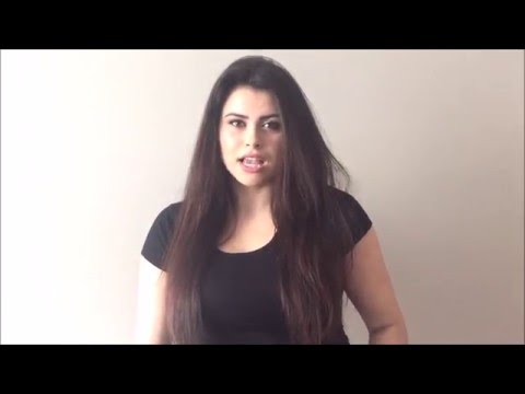 Beyoncé - I Was Here (cover by Olga Przybysz)