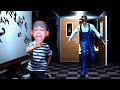 THE SCHOOL JANITOR WANTS MY BRAIN MEATS 3 SCARY GAMES