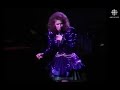 Céline Dion - Incognito (Live Incognito Tournee, 1988)