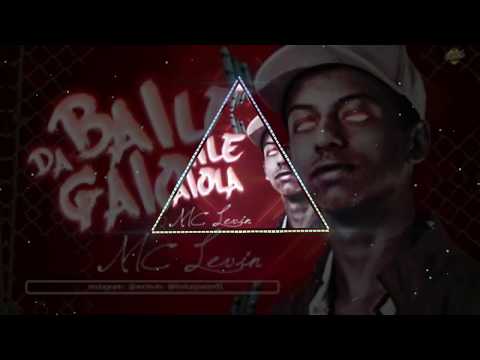 Mc Heroz - Mc Levin - Brota No Baile Da Gaiola