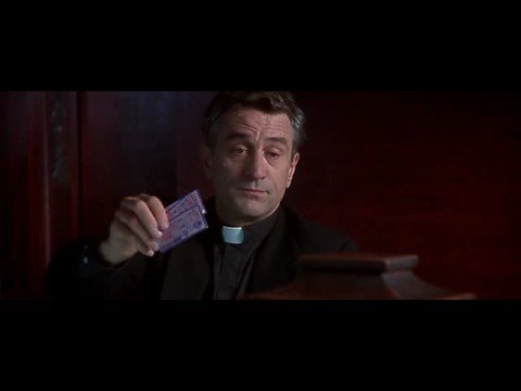 Sleepers - Robert De Niro, Brad Pitt & Dustin Hoffman (court scene)