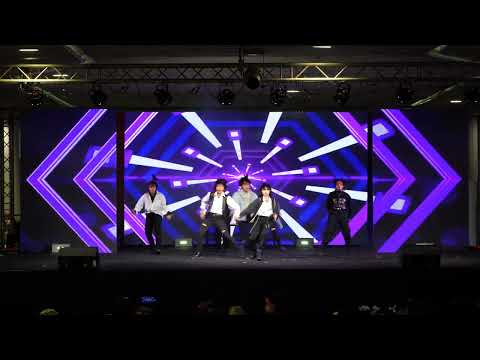 20220724 Chromozome cover ENHYPEN | MBK COVER DANCE 2022 | Final