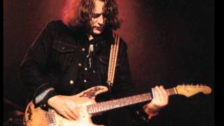 Rory Gallagher Walking Wounded (Guthrie Theater  91&#39;)