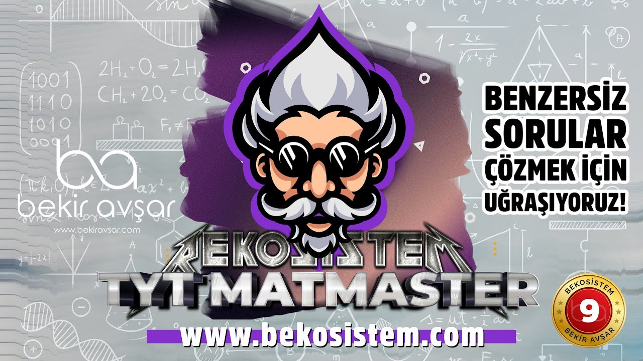 TYT MATMASTER-9