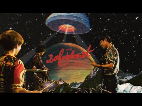 Safeplanet - ข้างกาย ( With You )