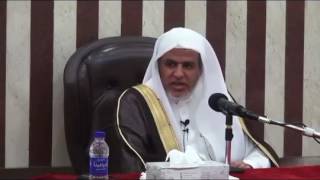 صورة أ.د علي بن عبدالعزيز الشبل | شرح منظومة عنوان الحكم(3/2)