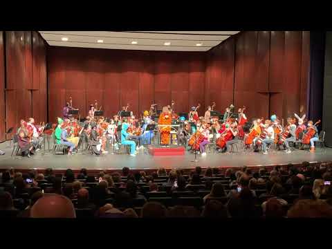 Halloween Spooktacular