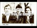 The Jam - Away From The Numbers 