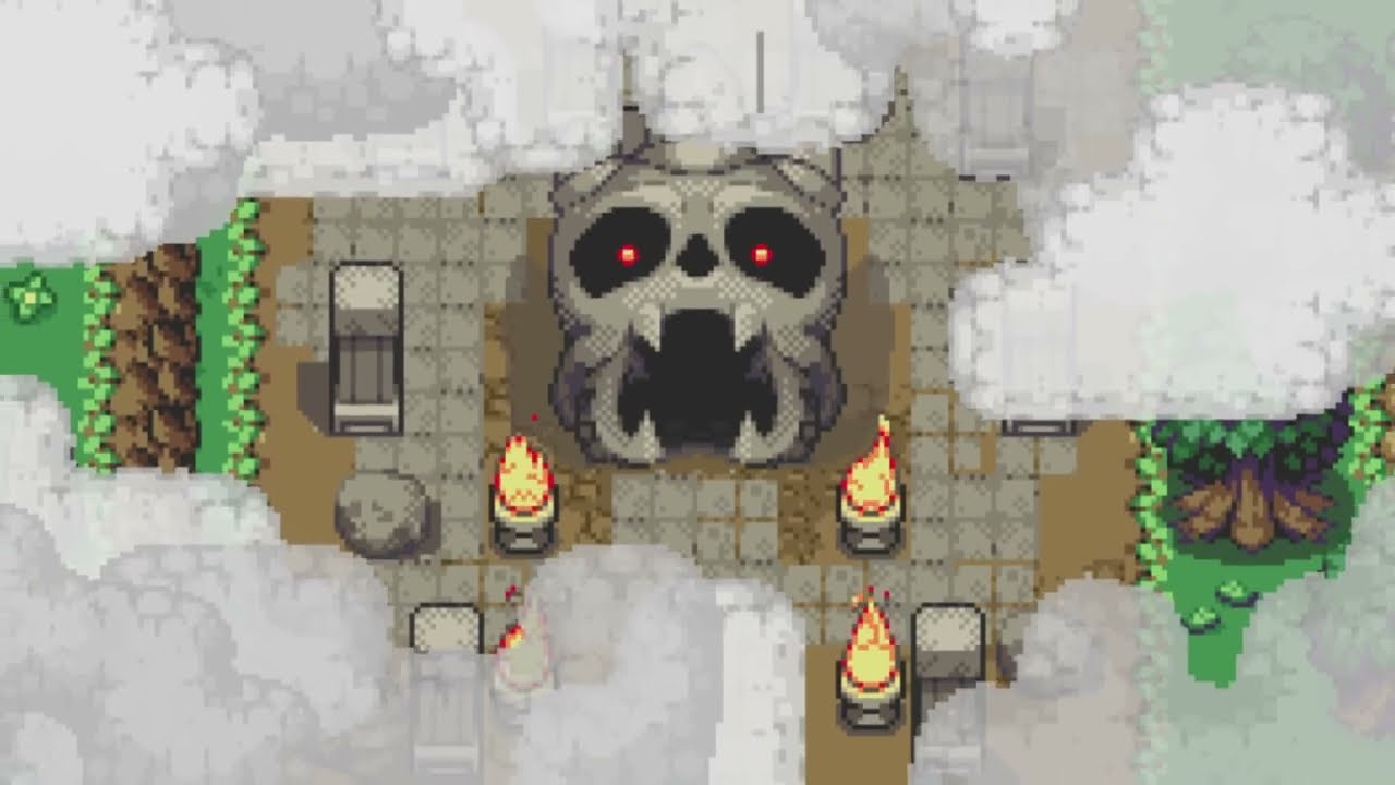 Gameplay video of Overboss  All Platforms