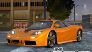 Bump. J feat. Rick James - On The Run