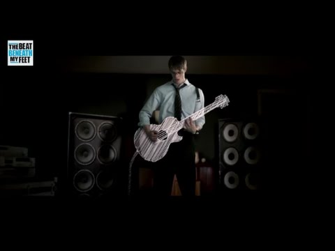 The Beat Beneath My Feet (Clip 'The Dream')