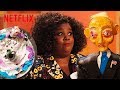 The BEST Cake Fails On Nailed It! | Netflix