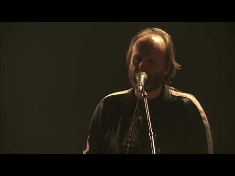 Admiral Freebee - Even On A Day Live at AB - Ancienne Belgique