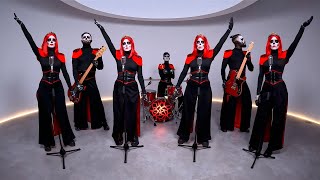 Broken Peach - Don&#39;t You Want Me (Halloween Special)