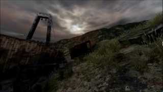 Baller Does Something Random - Dear Esther Part 2