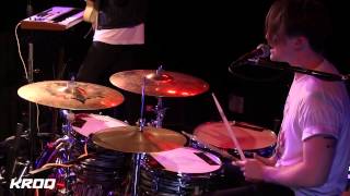 The Griswolds - Beware the Dog [KROQ Session]