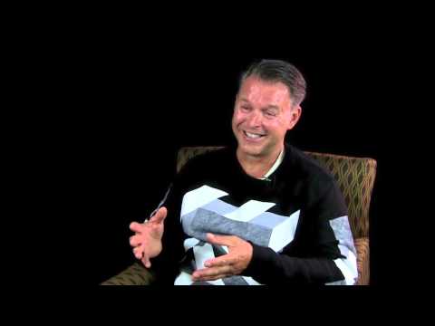 Blair Styra: OMP Author of Don't Change the Channel