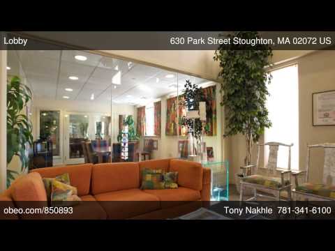 630 Park Street Stoughton MA 02072