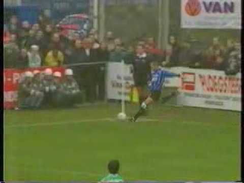 Fc Denderleeuw -  Lommel   Beker Vrt