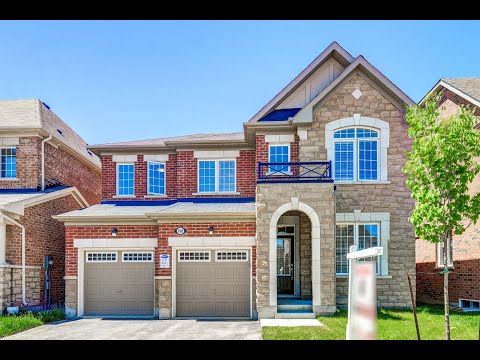 100 Newhouse Boulevard Caledon