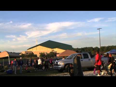 Decatur Army Homecoming