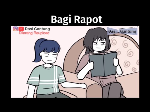 Bagi Rapot