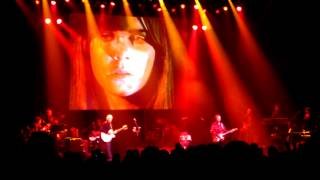 The Monkees - Long Title: Do I Have To Do This All Over Again (partial) (Chicago Theater 11-16-12)