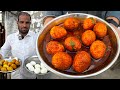 विनोद भाई स्पेशल मसाला अण्डा करी 25 से श