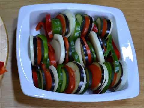Ratatouille, una receta de película