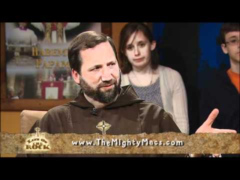 Life on the Rock - 2012-05-24 - Tim Chambers and Katie Hayek