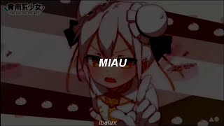 Download lagu NYA! ARIGATO //Tokyo - Leat'eq (Traducida Al Español) mp3