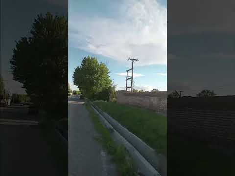 OTRO DIA MAS DE VIDA TUNUYAN MENDOZA ARGENTINA