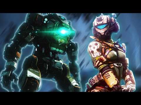 Gooner's Guide to TITANFALL 2 (Full Game)