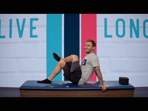 Free Workout | 5 Minute Stretch