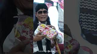 Download lagu GUS MIFTAH WAS GIVEN A GIFT BY KANJENG SUNAN AMPEL! THE LATEST GUS MIFTAH 2023 mp3