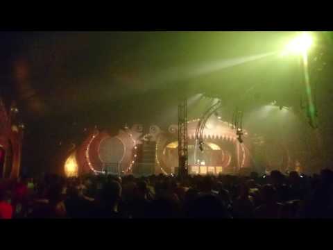 Harmony of Hardcore 17 - F.Noize vs. Deterrent Man