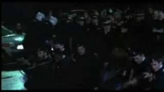 In The Year Of The Wolf