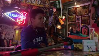 Bennie the Brit Ep 2