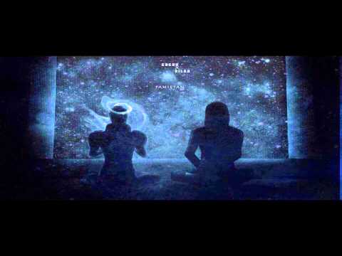 Cuchu x Pilar - Pamiętam