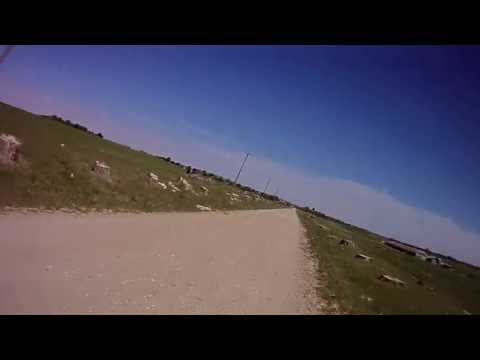 Intoarcere. Prima Evadare duminica 12 mai 2013 prin Gruiu - Fierbinti. 10