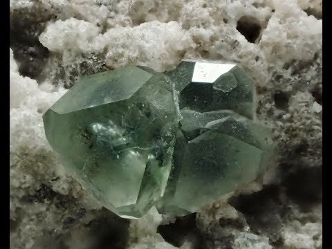 6997 Boracite Bernburg Germany