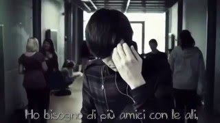 Nothing To Lose, Billy Talent - [Suicide Room] - Traduzione