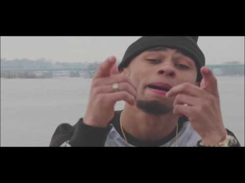 Lil KayJay- My Decisions[(Official Music Video)shot by: @2gr33n]