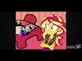 Blue S Clues And Sunset Shimmer Blue S Birthday Adventure Pc Game How To Draw A Crayon Version