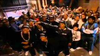 Eazy-E - Luv 4 Dem Gangsta&#39;z [ Fan-Made ]