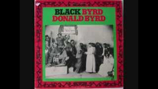 Donald Byrd  - Black Byrd