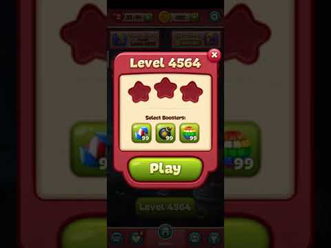 TOON Blast level 5499