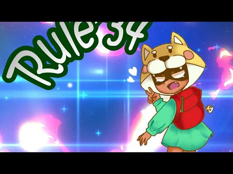 Hablemos de la rule34 de Nita (Brawl Stars)