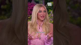 Kesha says her song “TiK ToK” was dumb