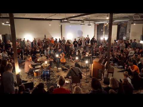 Live Worship led by Brandon Hampton - Mar 7th, 2017